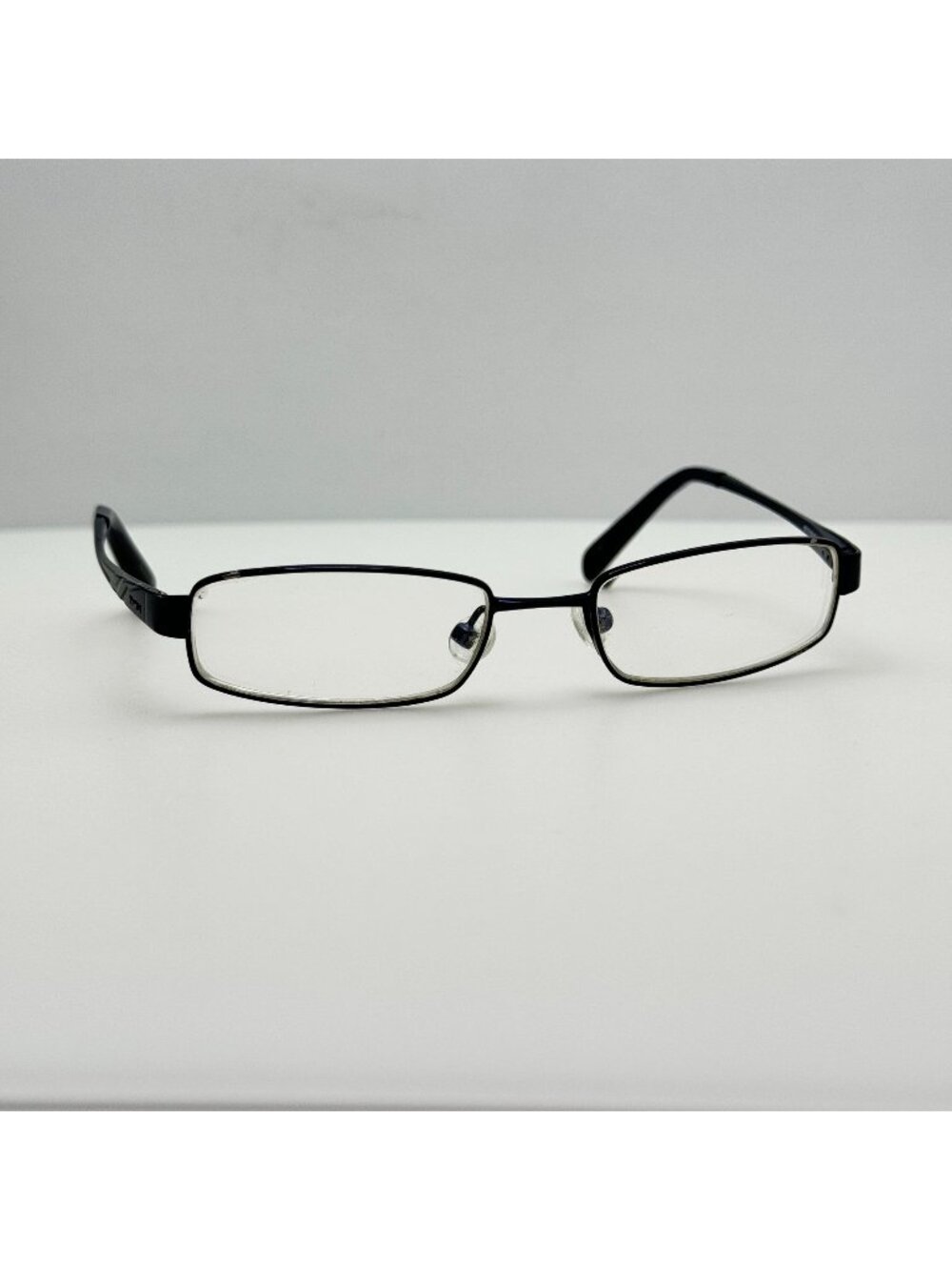 Timex Eyeglasses Eye Glasses Frames TMX NV Reflex Youth 46-17-130